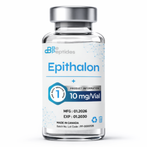 Bp Epithalon (10mg*)
