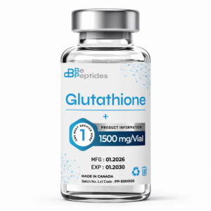 Bp Glutathione (1500mg*)