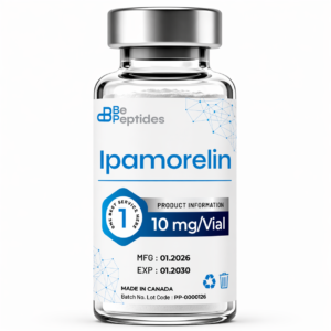 Bp Ipamorelin (10mg*)