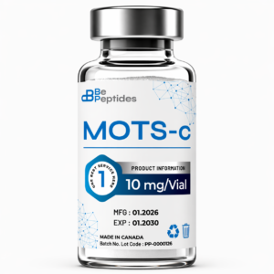 Bp MOTS-c (10mg*)