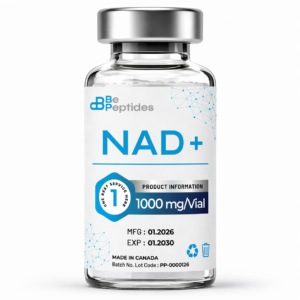 Bp NAD+ (1000mg*)