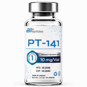 Bp PT-141 (10mg*)