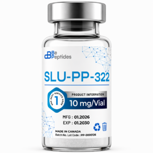Bp SLU-PP-322 (10mg*)