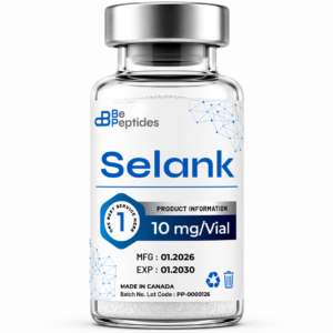 Bp Selank (5mg*) (10mg*)
