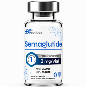 Bp Semaglutide (2mg*) (5mg*) (10mg*) (30mg*)