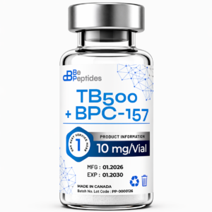 TB500 + BPC-157 (10mg*)