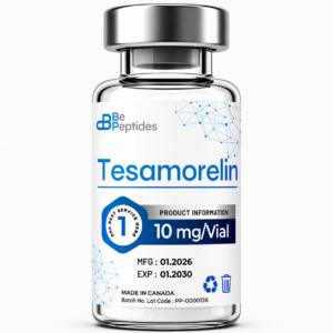 Tesamorelin (10mg*)